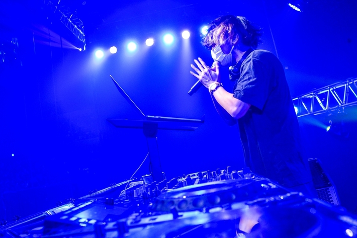 ライブキッズあるある中の人、Twitterにて素顔公開