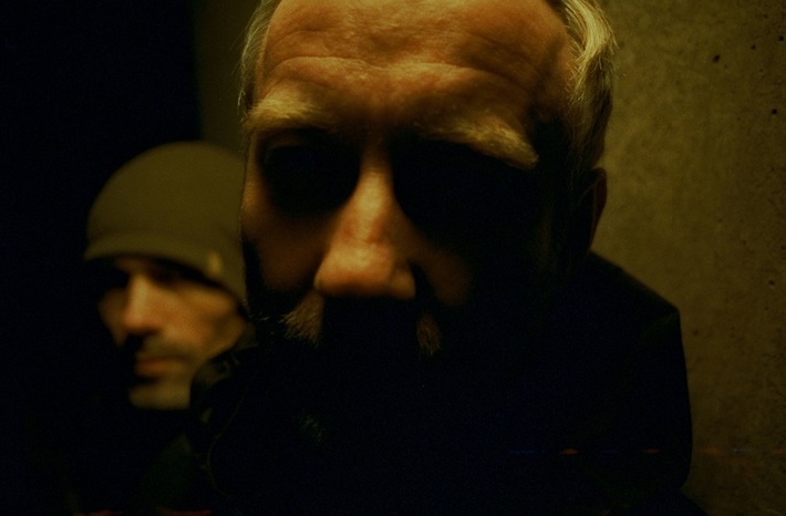 AUTECHRE、6/13に恵比寿LIQUIDROOMにて来日公演決定