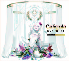 堀江晶太（PENGUIN RESEARCH）、鬱Pら参加。PlayStation4ゲーム"Caligula Overdose/カリギュラオーバードーズ"オリジナル・サウンドトラックが5/23にリリース決定