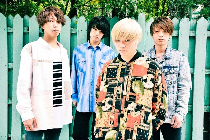 ドラマチックアラスカ、6月開催のデビュー5周年イベント"アラスカナイズロックフェス"追加出演者にBentham、爆弾ジョニー、おいしくるメロンパンが決定