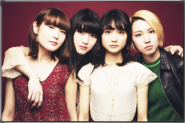 Drop's、石橋わか乃（Key）の脱退を発表