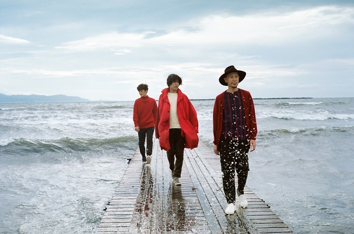 フジファブリック、自主企画ツーマン・ライヴ"フジフレンドパーク 2018"大阪公演ゲストにスガ シカオが決定