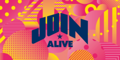 北海道の夏フェス"JOIN ALIVE 2018"、第1弾出演アーティストにMWAM、ゲス極、ヤバT、BIGMAMA、オーラル、ポルカ、あいみょんら決定