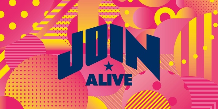 北海道の夏フェス"JOIN ALIVE 2018"、第2弾出演アーティストに[ALEXANDROS]、GLIM SPANKY、The Birthday、バニラズ、ヒゲダン、嘘カメら8組決定