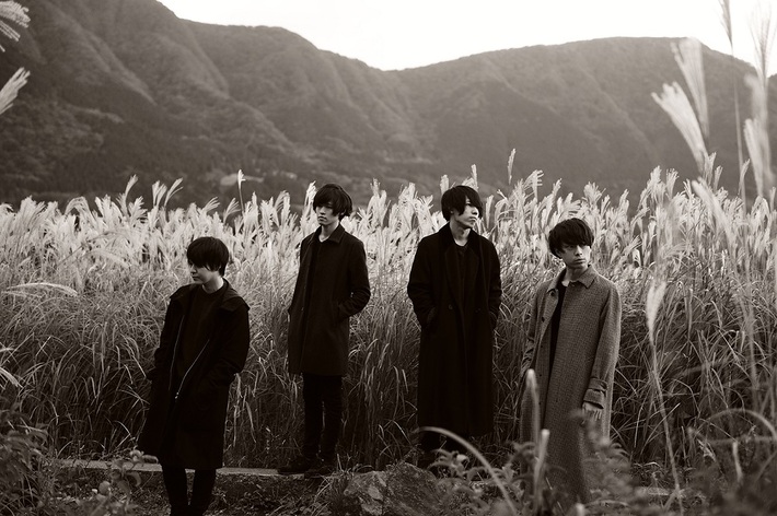 mol-74、ニュー・ミニ・アルバム『▷ (Saisei)』レコ発ツアー上海・広州追加公演決定。ゲストにはPELICAN FANCLUBの出演も