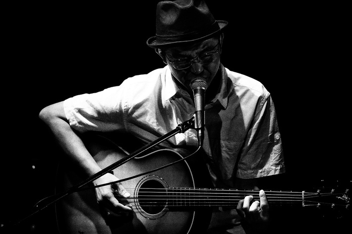 4/30に宇都宮で開催のサーキット・イベント"TOKYO KAIDO'18"、最終出演アーティストに向井秀徳アコースティック＆エレクトリック決定。タイムテーブル&フード参加店舗発表も