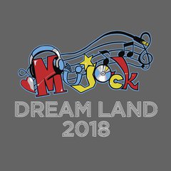6/1-2に関西テレビ音楽番組"ミュージャック"主催イベント"Mujack Dream Land 2018"開催決定。ircle、Cö shu Nie、FINLANDS、Mr.Nuts、Halo at 四畳半、SpecialThanksら出演決定