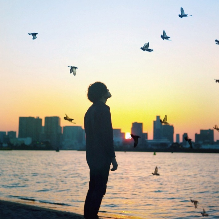 [.que]、8/4に自主イベント"Welcome Stranger"開催。ゲスト・アーティストにno.9 orchestra決定