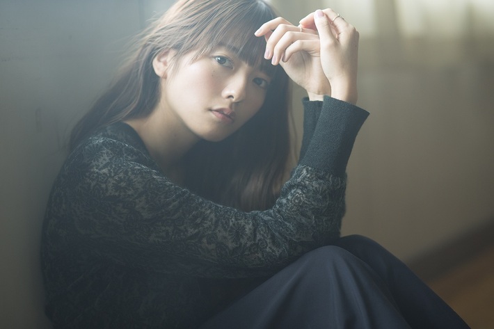 瀧川ありさ、6/27に初のコンセプト・ミニ・アルバム『東京』リリース決定。東阪にてワンマン・ライヴ開催も