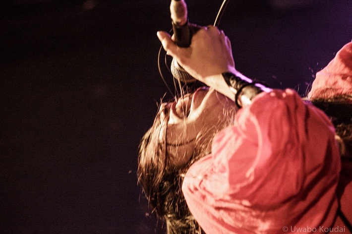 toitoitoi、8/30にTSUTAYA O-WESTにて"toitoitoi ワンマンライブ ～すべての舌打ちを投げキッスに～"開催決定