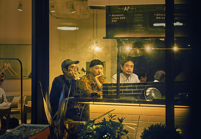 Analogfish、約3年ぶりニュー・アルバム『Still Life』リリース＆ツアー開催決定。新アー写も公開