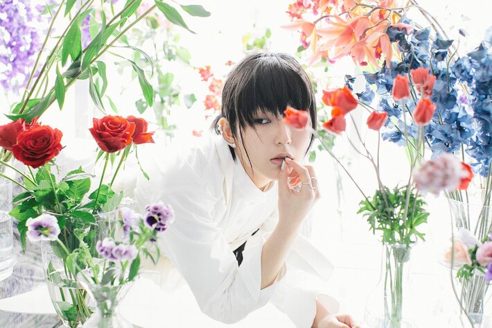 DAOKO、未発表曲「種も仕掛けもある魔法」が資生堂"マジョリカ マジョルカ"二階堂ふみ主演のスペシャル・ムービー主題歌に決定。映像公開も