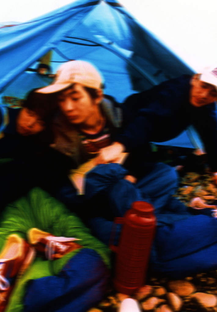 フィッシュマンズ、8月に1st LP『BLUE SUMMER～Selected Tracks 1991-1995～』、リミックスCD＆LP『Night Cruising 2018』リリース