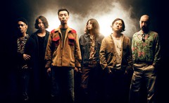 Suchmos、"2018 NHKサッカーテーマ"の新曲「VOLT-AGE（ボルテージ）」完成。楽曲試聴も