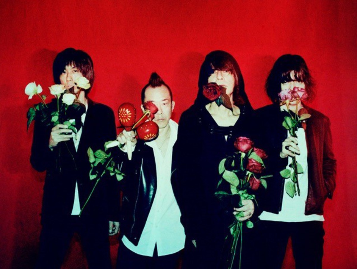 The Birthday、6/13リリースのニュー・シングル表題曲「THE ANSWER