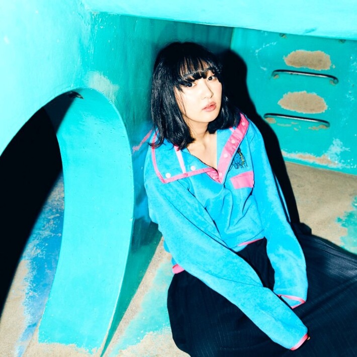 津野米咲（赤い公園）、5/27放送"関ジャム～完全燃SHOW"のギター特集第2弾に出演決定