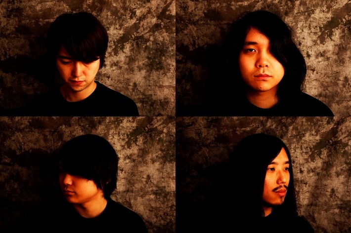 元Galileo Galileiメンバーによる新バンド Bird Bear Hare and Fish、1stシングル『ページ／次の火』より「ページ」MV公開