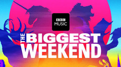 Liam Gallagher、Noel Gallagher、Ed Sheeran、BECK、UNDERWORLD、FRANZ FERDINANDら出演。英フェス"The Biggest Weekend"オフィシャル・ライヴ映像公開