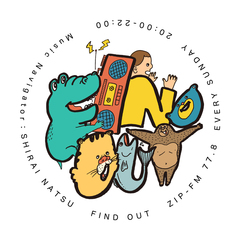 The fin.、King Gnu、PAELLAS出演。8/22に名古屋CLUB QUATTROにて"FIND OUT presents MUST GO-GO Vol.2"開催決定