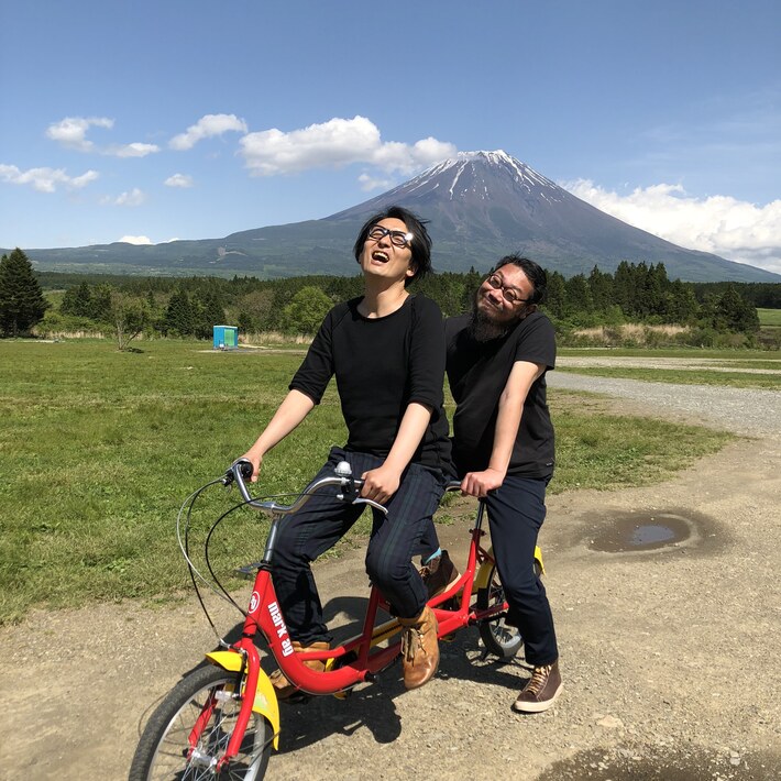 フルカワユタカ（ex-DOPING PANDA）、6/6リリースのニュー・シングル表題曲「ドナルドとウォルター」MV（Short Ver.）公開。4年半ぶり札幌ワンマンも決定