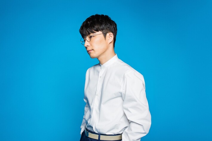 星野源、雑誌"AERA"での連載を1冊にまとめたムック本"星野源 音楽の話をしよう"6/27に発売決定