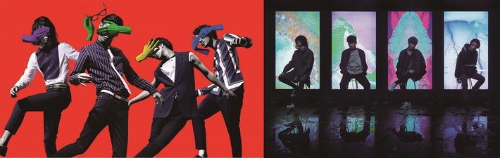 夜の本気ダンス、7/24開催の自主企画"O-BAN-DOSS"東京公演でWOWOW"LIVE TIPS"とコラボ。第1弾ゲストにDATS決定も