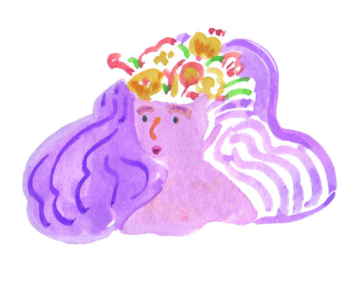 柿澤秀吉（秀吉）が参加する謎の新人バンド"こいするおんなのこ"、7/4に初の正式音源EP『Milk Life』リリース決定。表題曲MV公開も