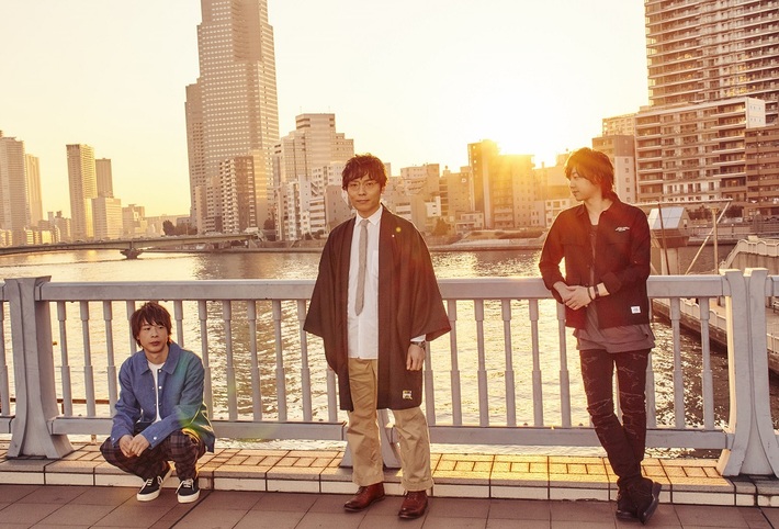 空想委員会、7/18にニューEP『何色の何』リリース決定