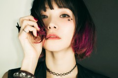 LiSA、10月より全国ホール・ツアー"LiVE is Smile Always～ASiA TOUR 2018～[core]"開催決定