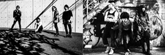 NoisyCell、6/28開催の自主企画ライヴ"LIGHITSHIP CRUISE Ⅲ"ゲスト・アクトにTHE LITTLE BLACK出演決定