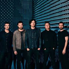 SNOW PATROL、5/25リリースの7年ぶりニュー・アルバム『Wildness』より新曲「Empress」音源公開