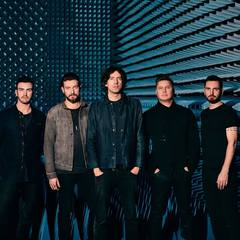 SNOW PATROL、ニュー・アルバム『Wildness』より「Soon」MV＆「Empress」TVパフォーマンス映像公開