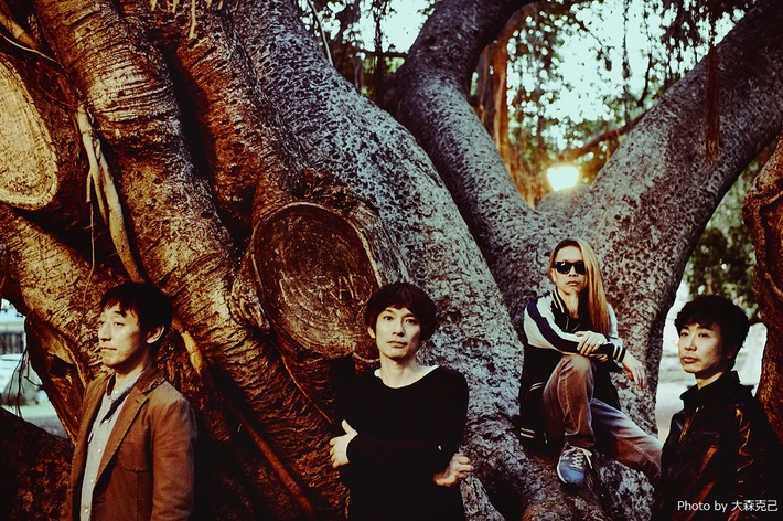 スピッツ主催"ロックロックこんにちは！"＆"新木場サンセット"＆"ロックのほそ道"開催決定。ゲス極、indigo、ユニゾン、ビーバー、マイヘア、キュウソら出演