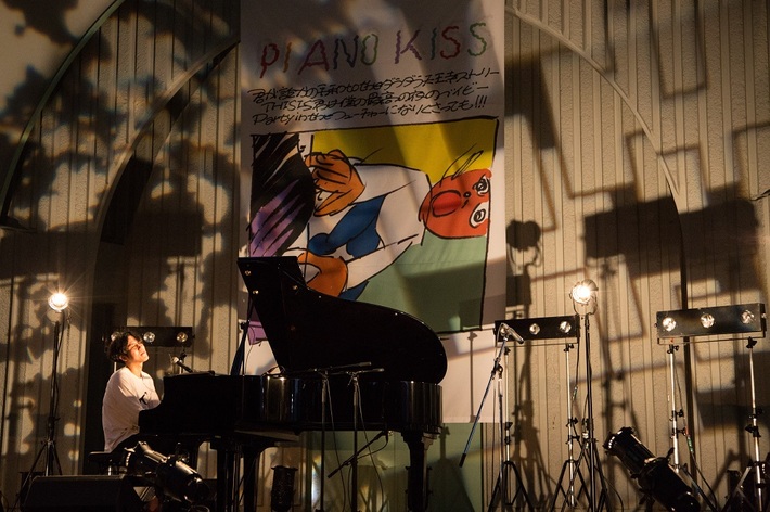 Sundayカミデ（TENSAI BANDⅡ／ワンダフルボーイズ）、10/6上野恩賜公園野外ステージにて単独公演決定