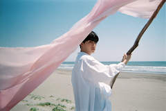 向井太一、6/27リリースの配信限定EP『LOVE』よりtofubeatsプロデュース「Siren」MV公開