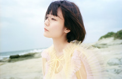 吉澤嘉代子、6/13リリースの3rdシングル表題曲「ミューズ」が蔦谷好位置プロデュースであることを発表。ニッポン放送"ミュ〜コミ＋プラス"でオンエアも