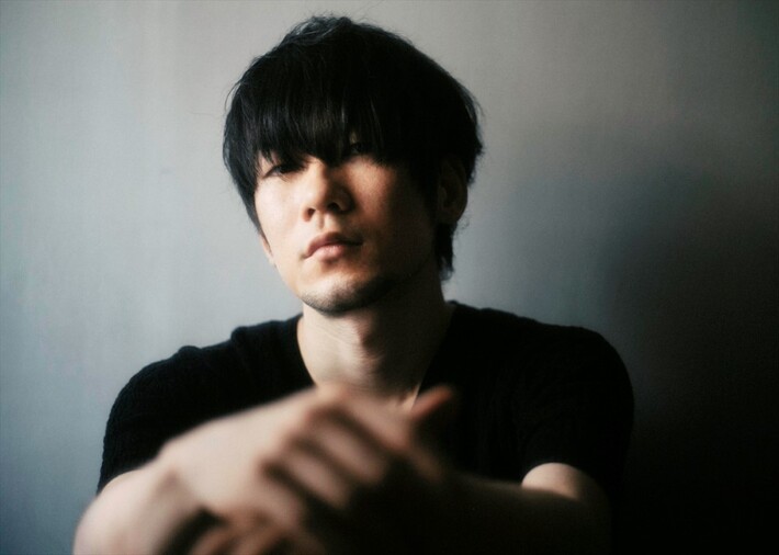 TK（凛として時雨）、12/14めぐろパーシモンホール 大ホールにて"Acoustic fake show vol.1"開催決定