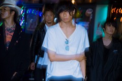 [ALEXANDROS]、7/18リリースのニュー・シングル『Mosquito Bite』詳細＆最新ヴィジュアル公開