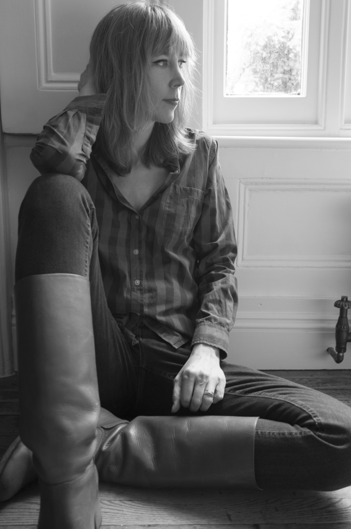 英SSW Beth Orton、盟友THE CHEMICAL BROTHERSとコラボ・カバーしたTim Buckleyの名曲「I Never Asked To Be Your Mountain」リリース