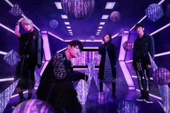 THE ORAL CIGARETTES、6/14より西武新宿駅前"ユニカビジョン"にて特集番組の放映決定