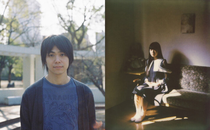 小山田壮平（AL）×カネコアヤノ、7/18に渋谷CLUB QUATTRO 30周年記念イベントにて弾き語りツーマン・ライヴ開催決定