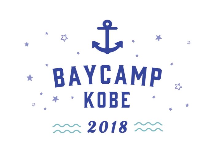 7/15開催"BAYCAMP KOBE 2018"、第4弾出演アーティストにグッバイフジヤマ、プププランド、Helsinki Lamada Club、reGretGirlら6組