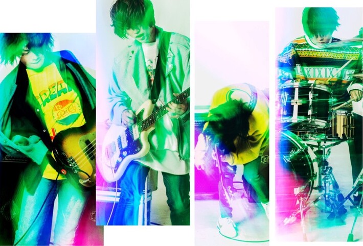 cinema staff、9/22に岐阜club-Gにて自主企画イベント[cinema staff presents "OOPARTS 2018"]開催決定