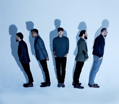 DEATH CAB FOR CUTIE、8/17リリースのアルバム『Thank You For Today』より「I Dreamt We Spoke Again」リリック・ビデオ公開
