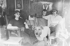 DEERHUNTER、オランダ音楽フェス"Best Kept Secret 2018"よりフルセット・ライヴ映像公開