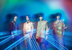 フレデリック、11月より全国ツアー"FREDERHYTHM TOUR 2018〜飄々とインセプション〜"開催決定。EP購入特典発表＆7/8に"フレデリック4YOU"LINE LIVE生配信も