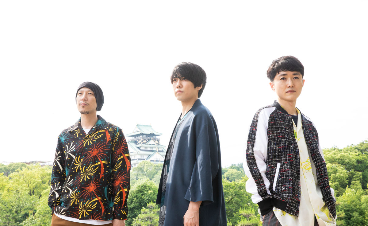 フジファブリック　セット フジファブリック20th anniversary 3マンSPECIAL LIVE at OSAKA