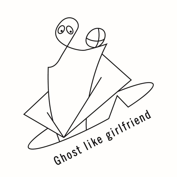 Ghost like girlfriend、7/25に2ndミニ・アルバム『WITNESS』リリース決定。収録曲「髪の花」MV公開