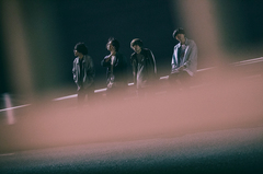 下北系ロック・バンド イロムク、6/6リリースの限定2ndシングル『ちゃんとつけるから』より「生(きてる)ゴミ」MV公開