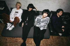 Ivy to Fraudulent Game、9/26にメジャー1stシングル『Parallel』リリース決定